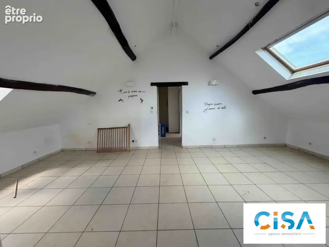 Appartement 138 m² à vendre à Montataire (60160) - photo 6
