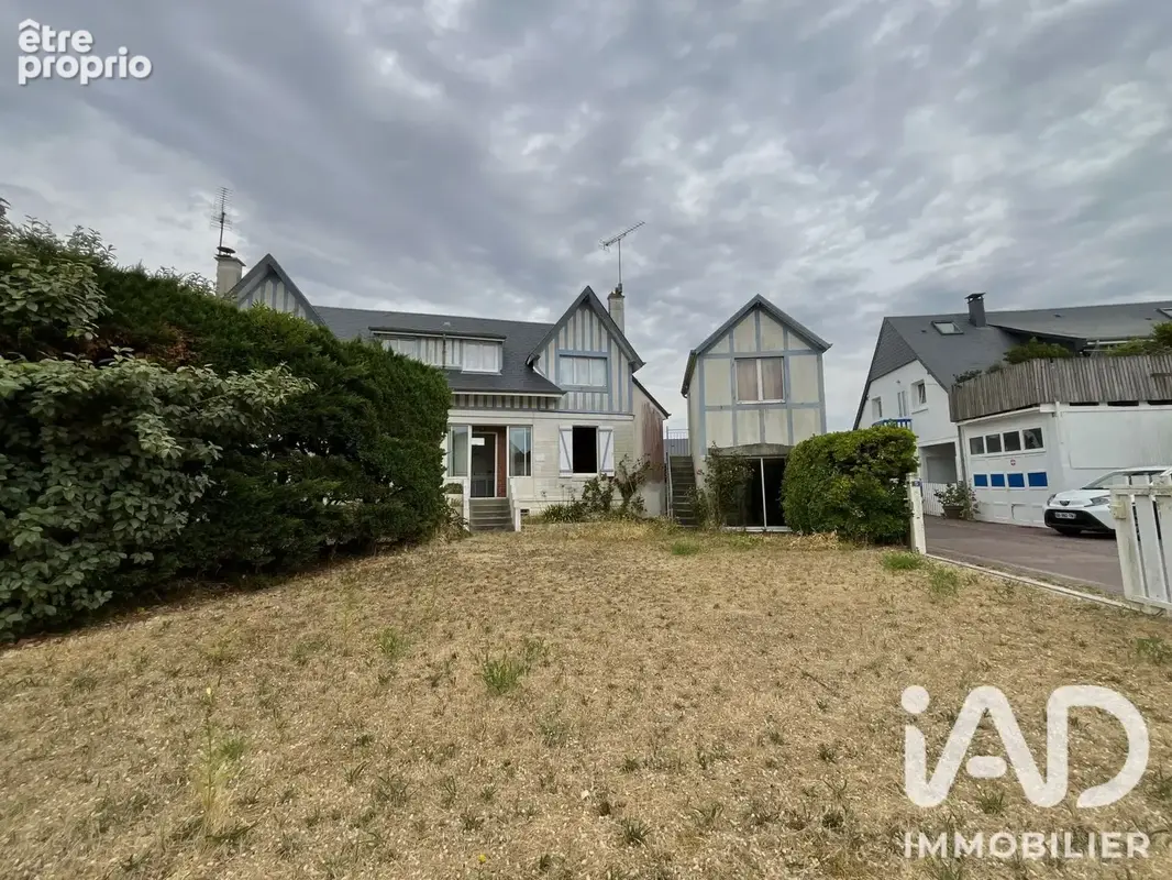 Photo 1 - Maison à AGON-COUTAINVILLE