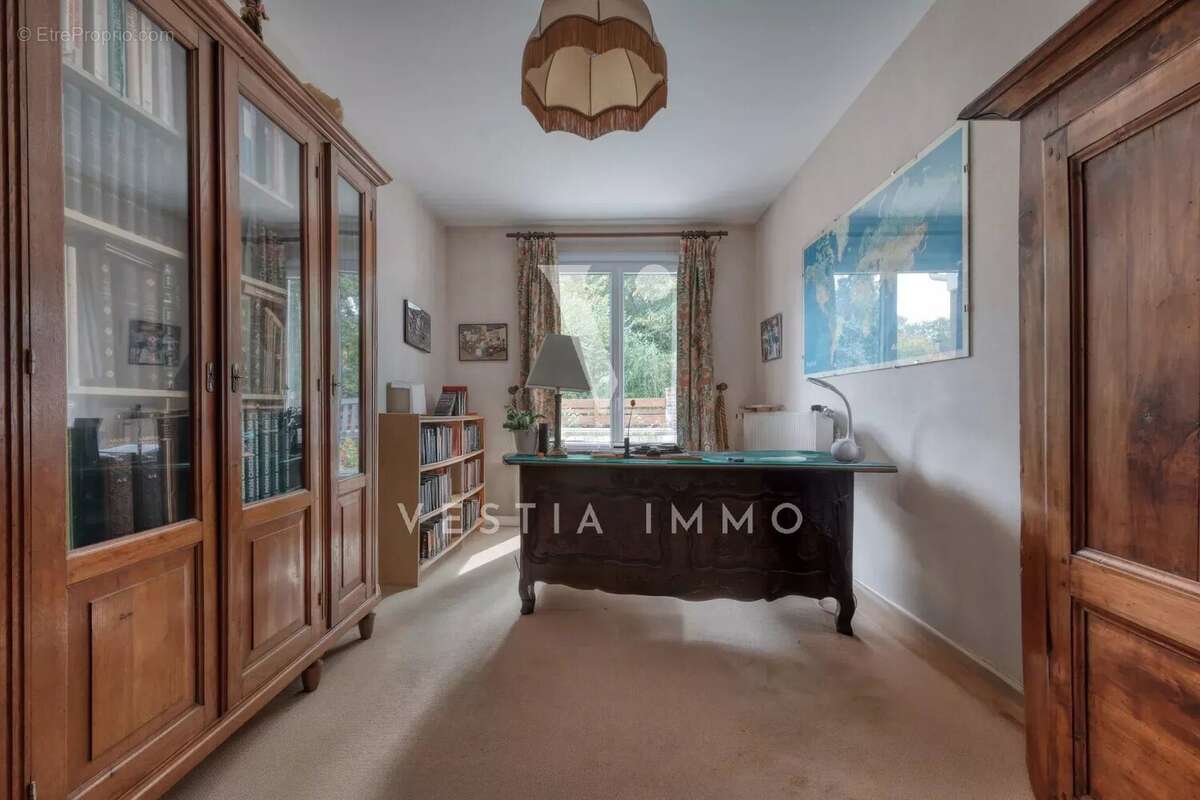 Maison à RAMBOUILLET