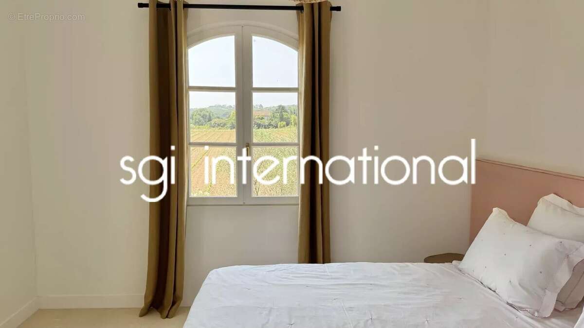 Maison à RAMATUELLE