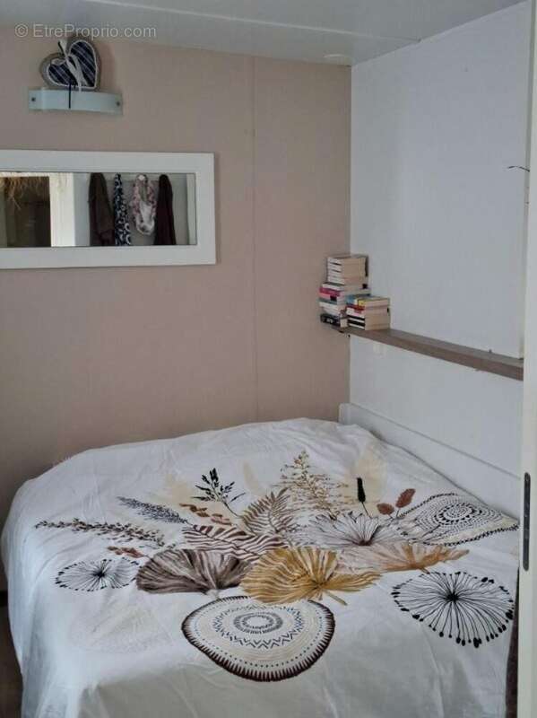 Photo 7 - Appartement à SURZUR