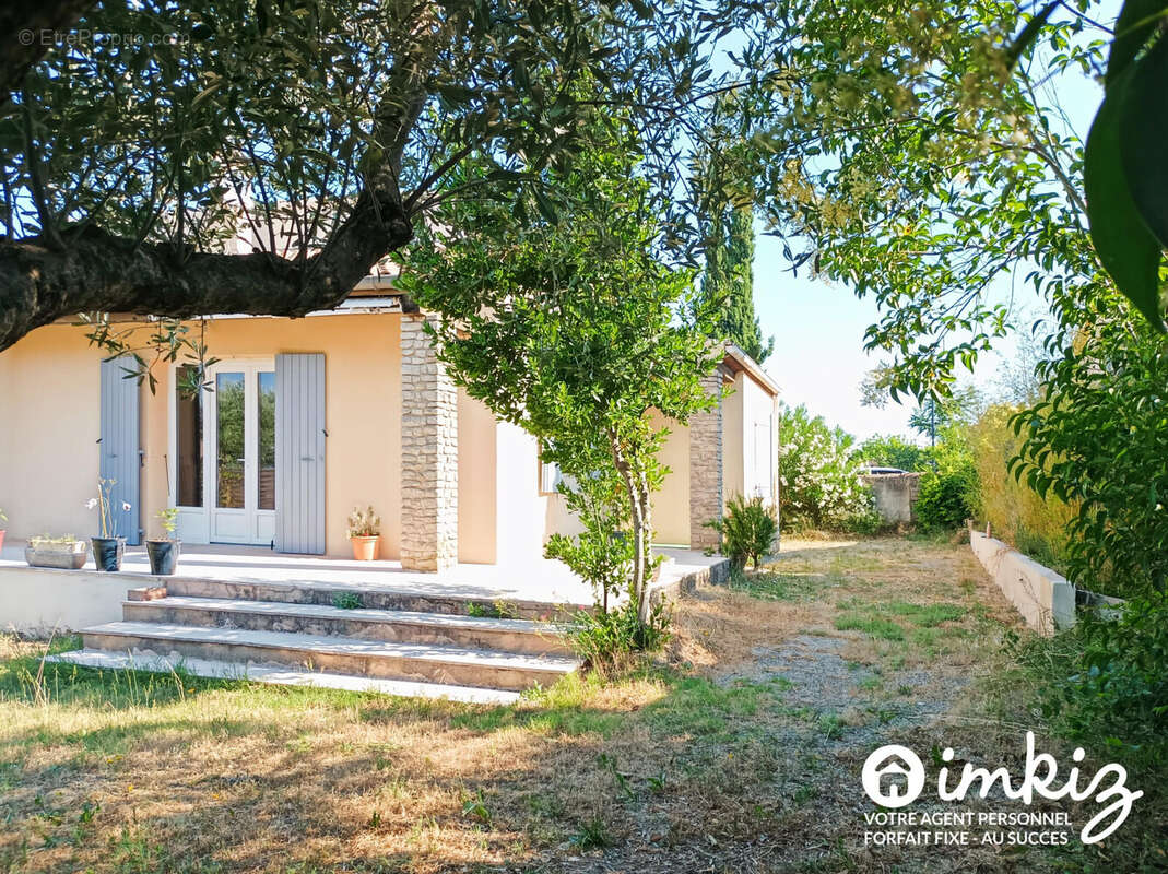 Maison 100m2 rénovée et  isolée par l extérieur - photo 11