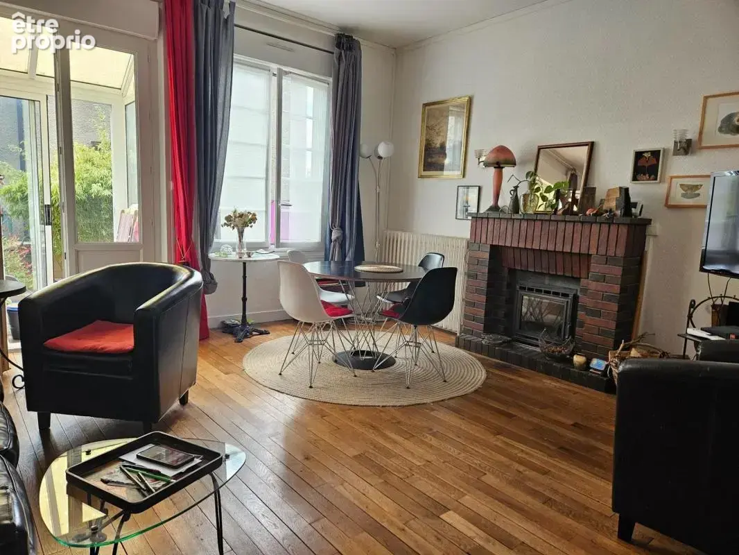 Maison à ALENCON