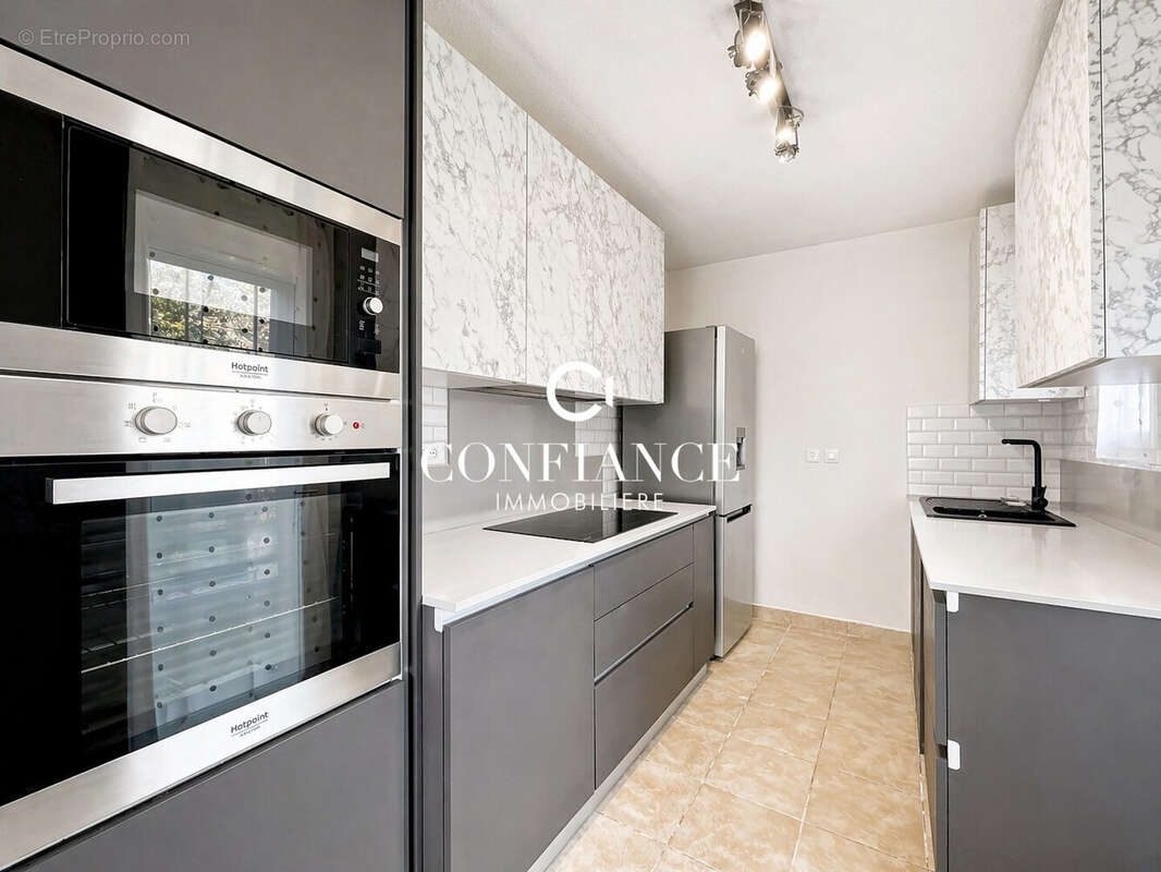 Maison 140 m² à Pierrefeu  - photo 4