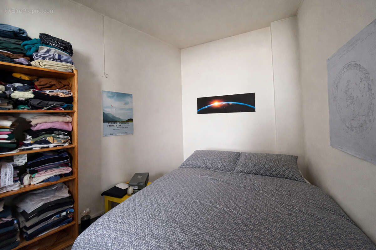 Appartement à LYON-7E