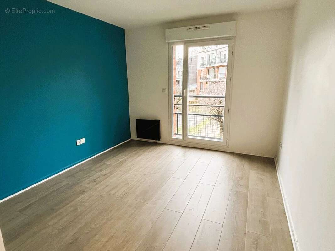 Appartement à VALENCIENNES
