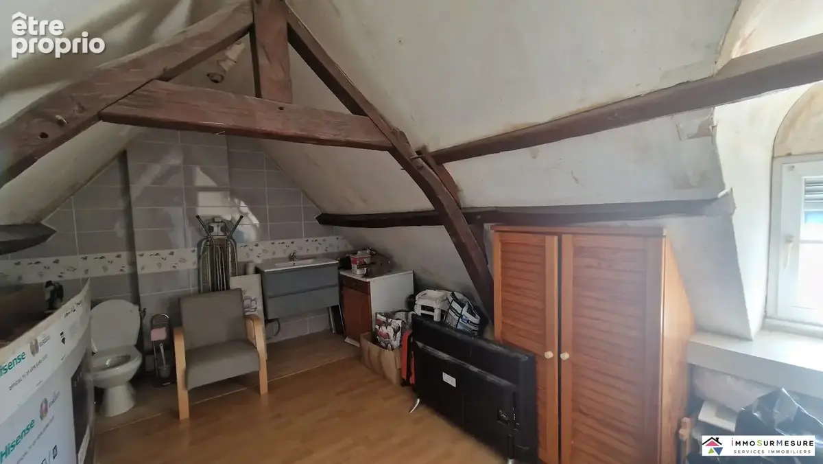 Maison 6 pièces 158 m² à vendre à Ramecourt (62130) - photo 8