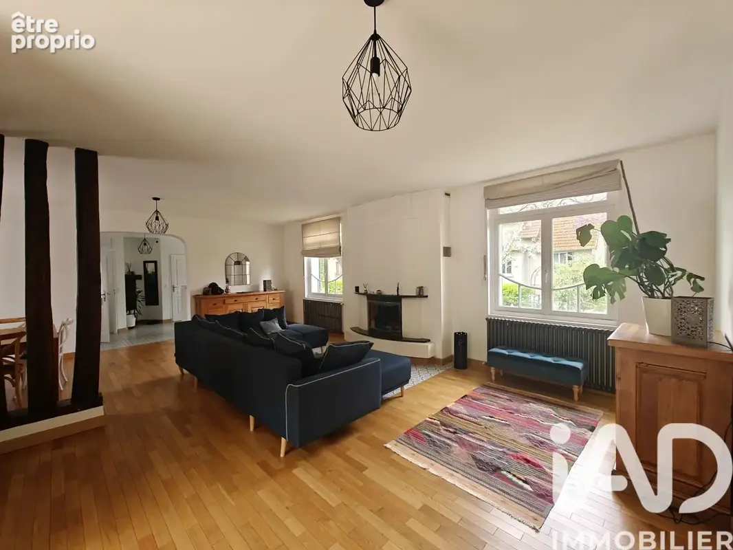 Photo 1 - Maison à DRAVEIL