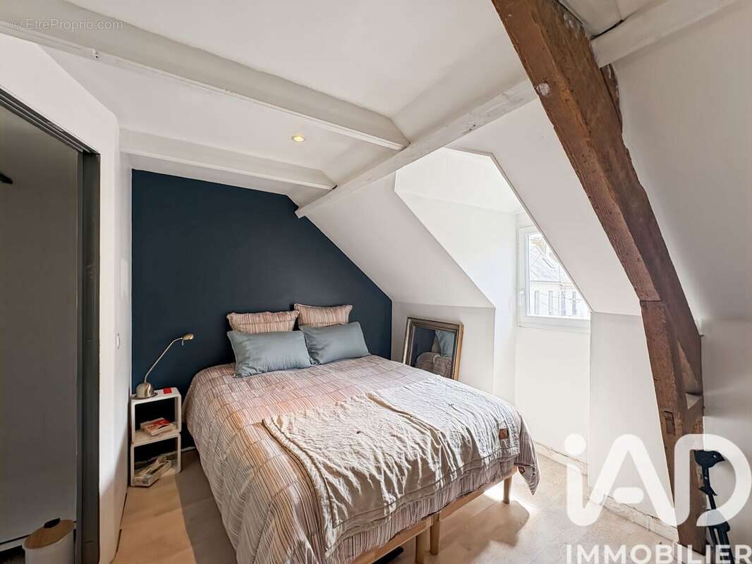 Photo 4 - Appartement à PORT-LOUIS