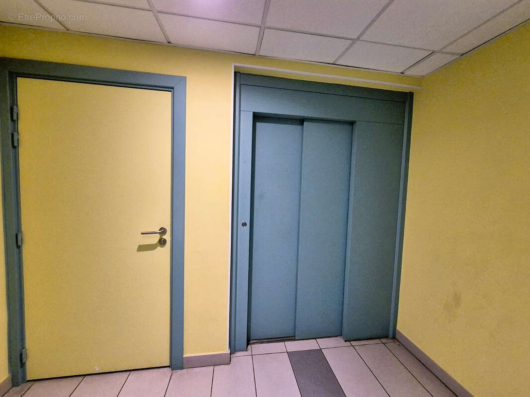 Appartement à CASTELNAU-LE-LEZ