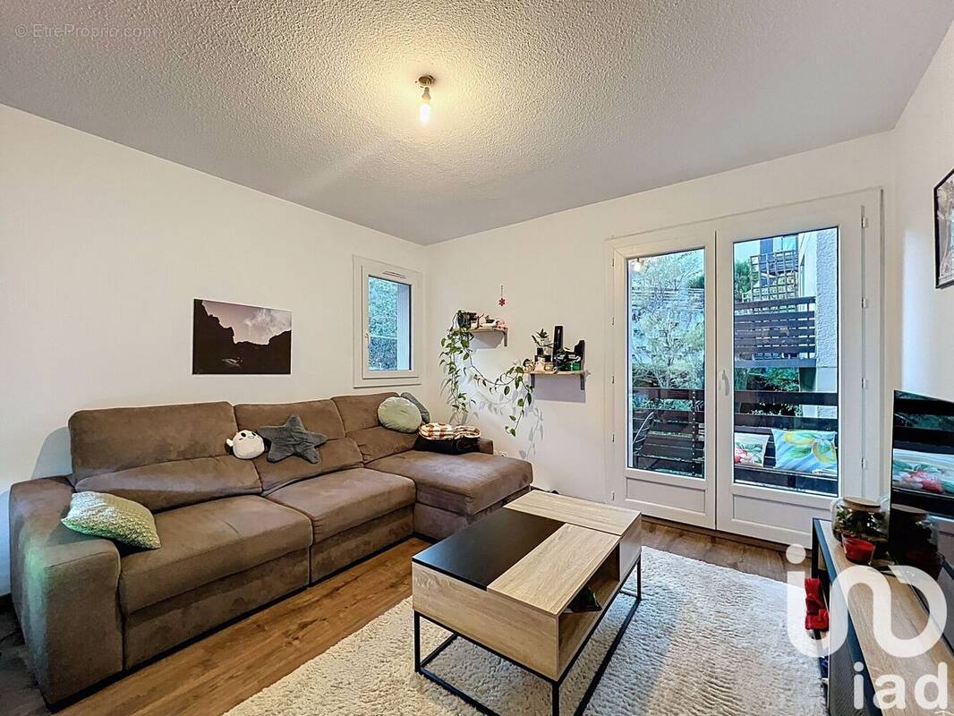 Photo 1 - Appartement à GAP