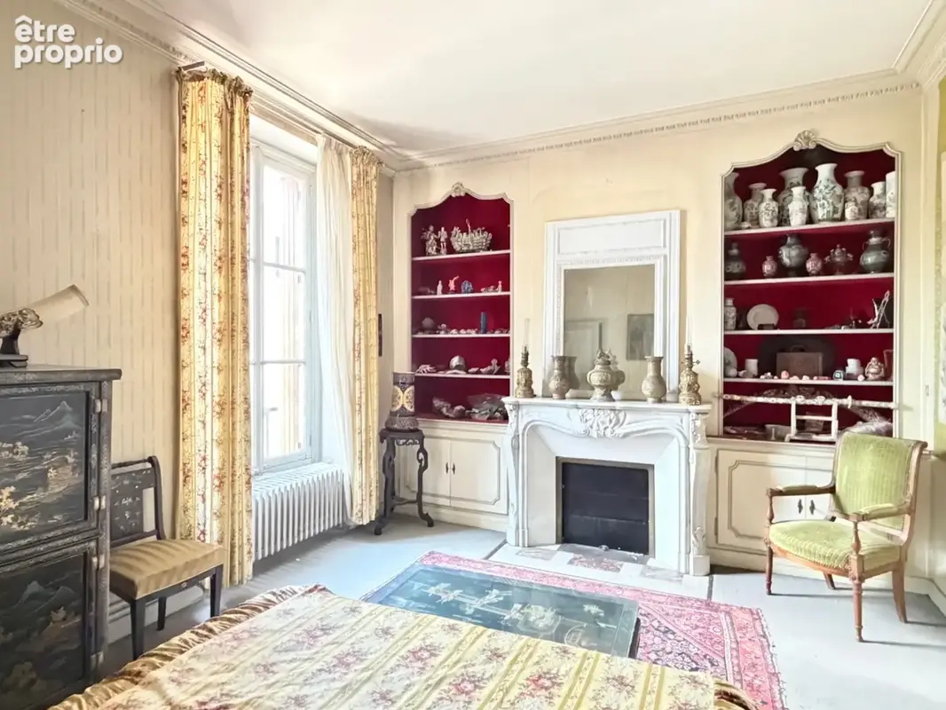 Ensemble immobilier de caractère avec jardin de 1 500 m² au cœur de Meaux - photo 10