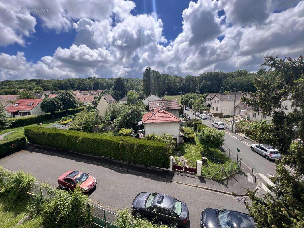 Maison à VILLEPREUX
