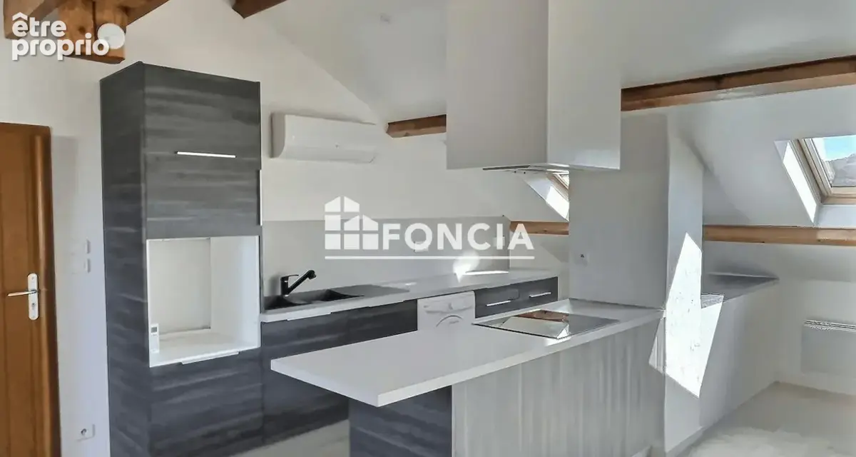 BEL APPARTEMENT 111 m2  69 m2 en carrez - photo 6