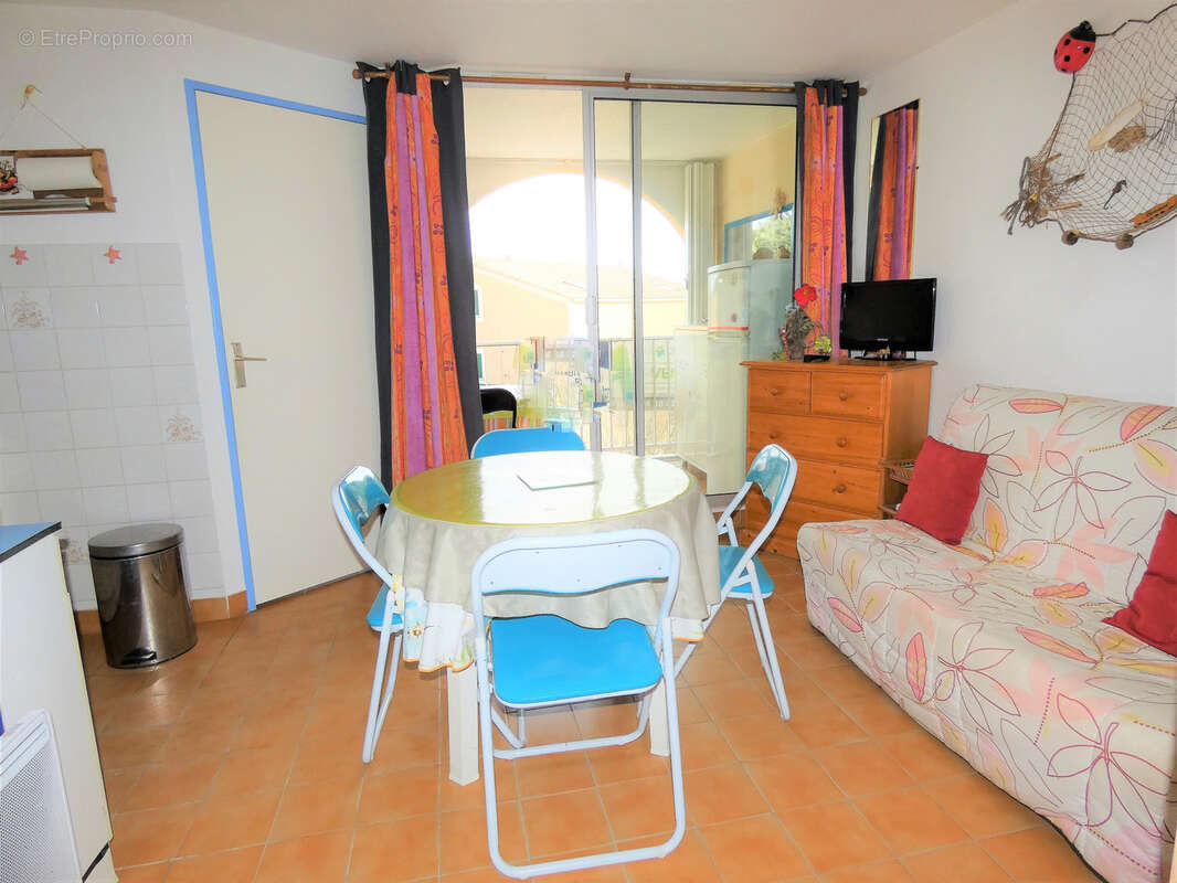 Appartement à NARBONNE