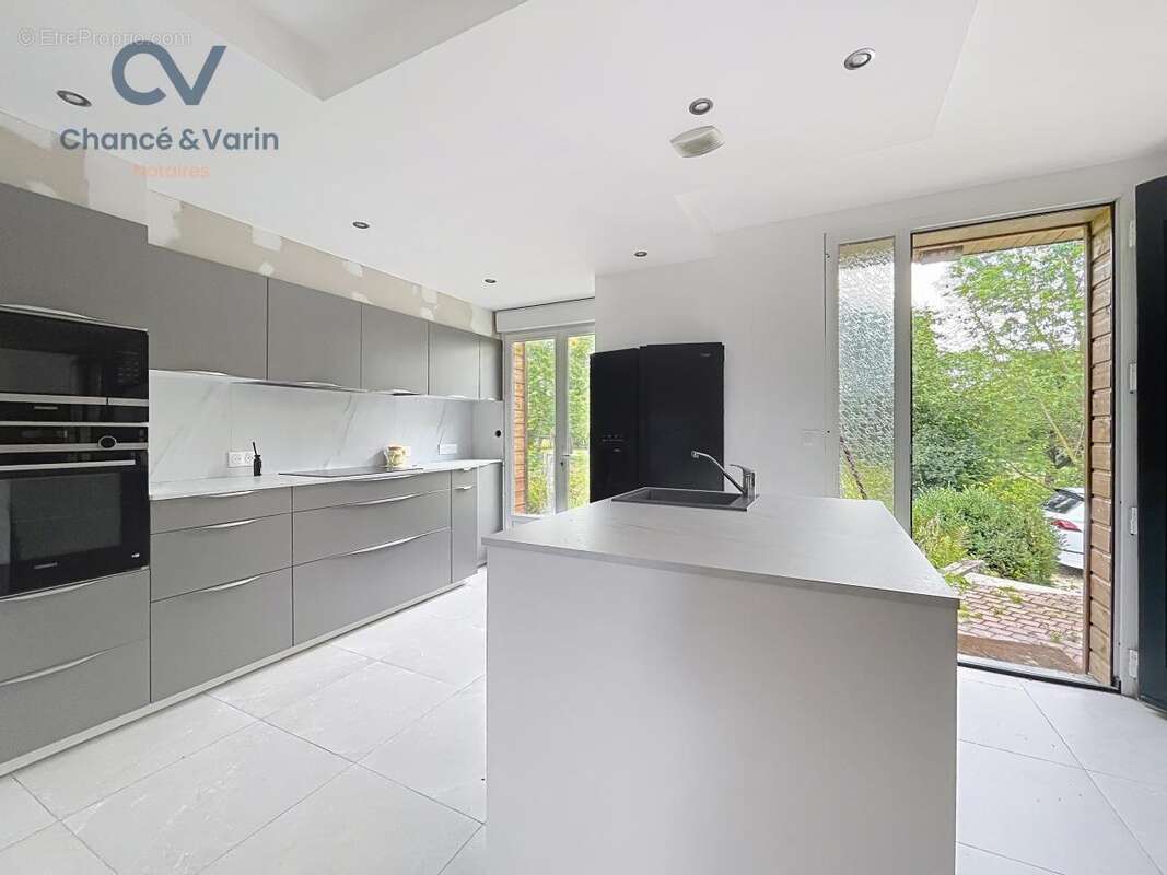 Maison 149 m² à Tordouet  - photo 5