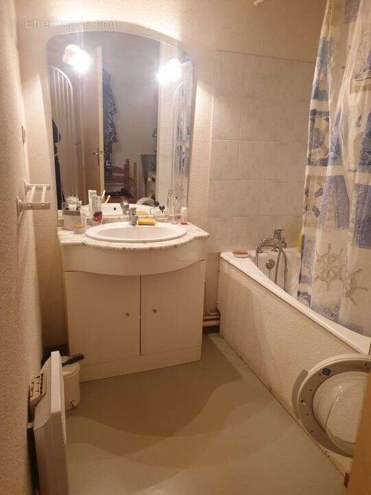 Appartement à MARMANDE