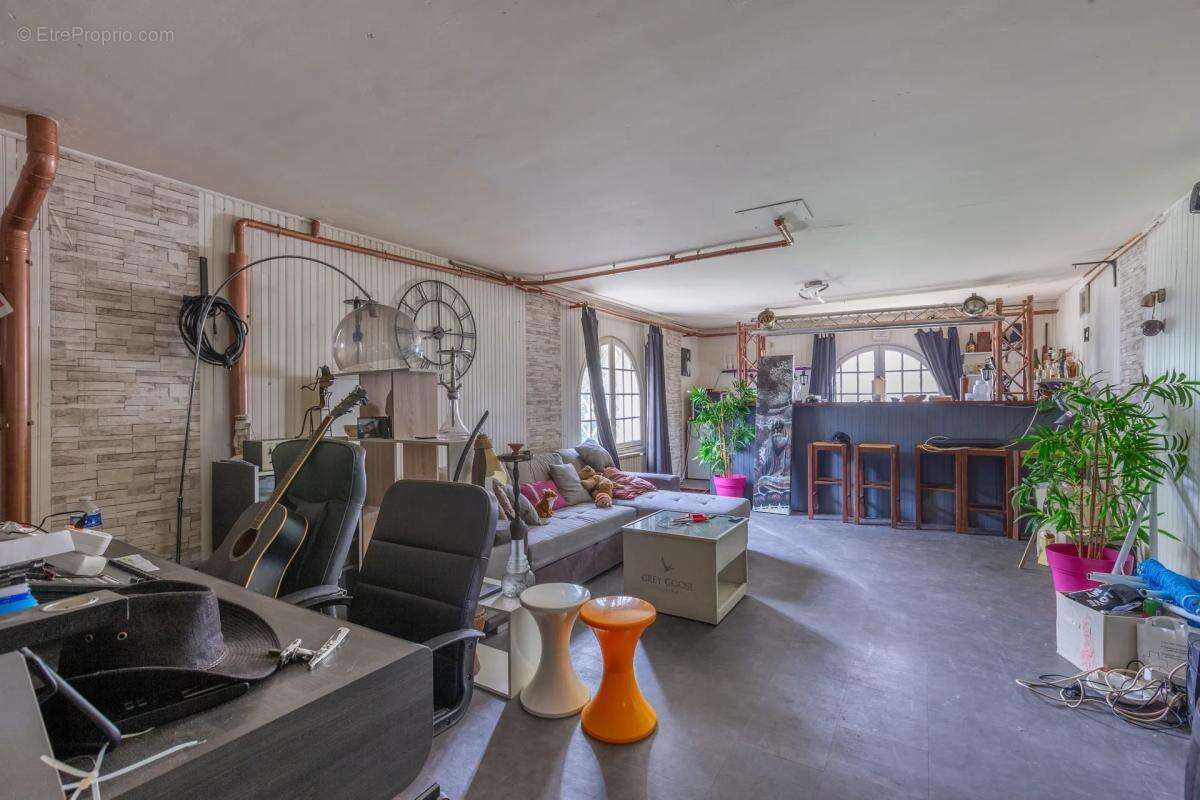 Maison à VENISSIEUX