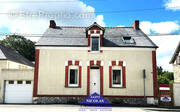 Maison à CHATEAUBRIANT