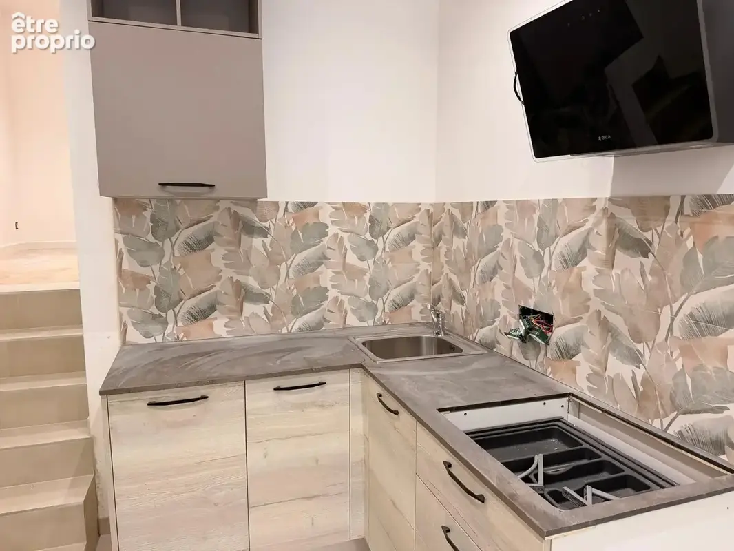 Bel appartement 3 pièces - photo 2
