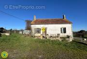 Maison à LOUROUX-BOURBONNAIS