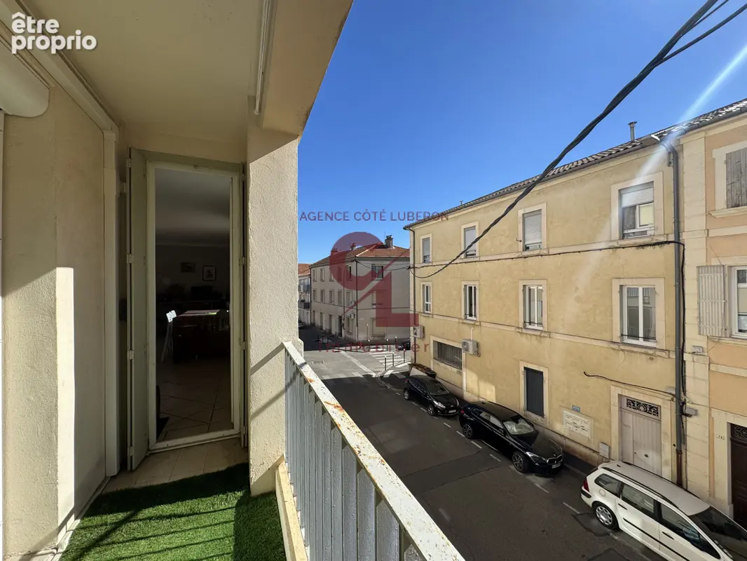 Photo Appartement à Cavaillon au prix de 99 500€