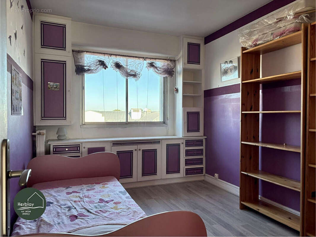 Appartement à HERBLAY