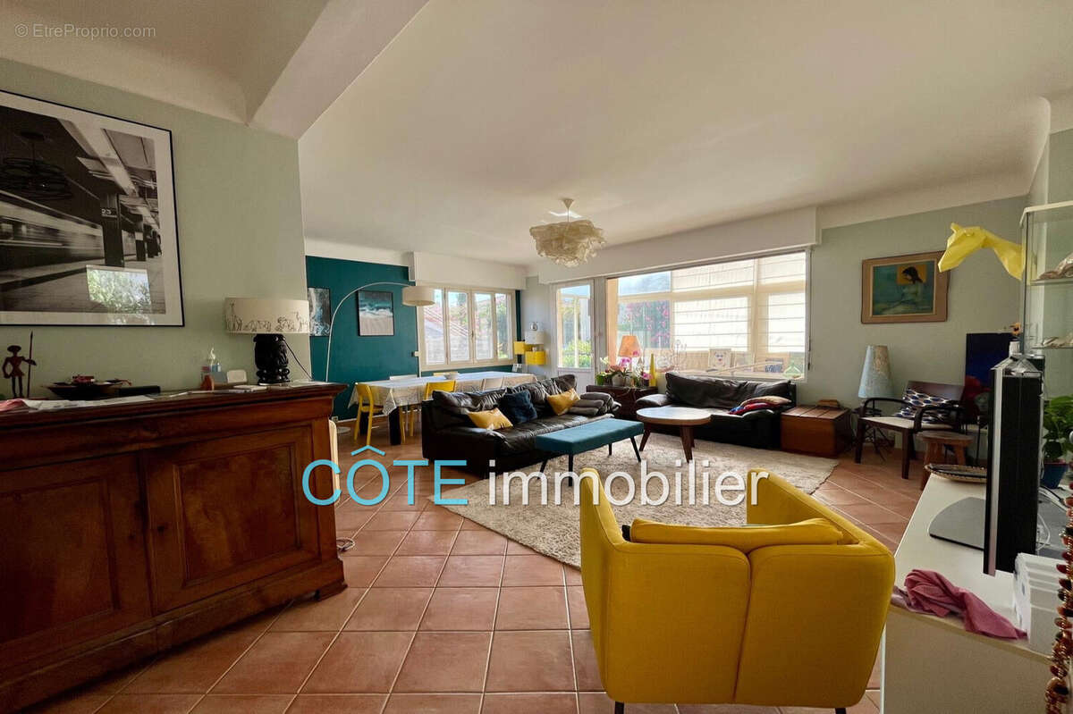 Maison 96 m² à Antibes  - photo 9