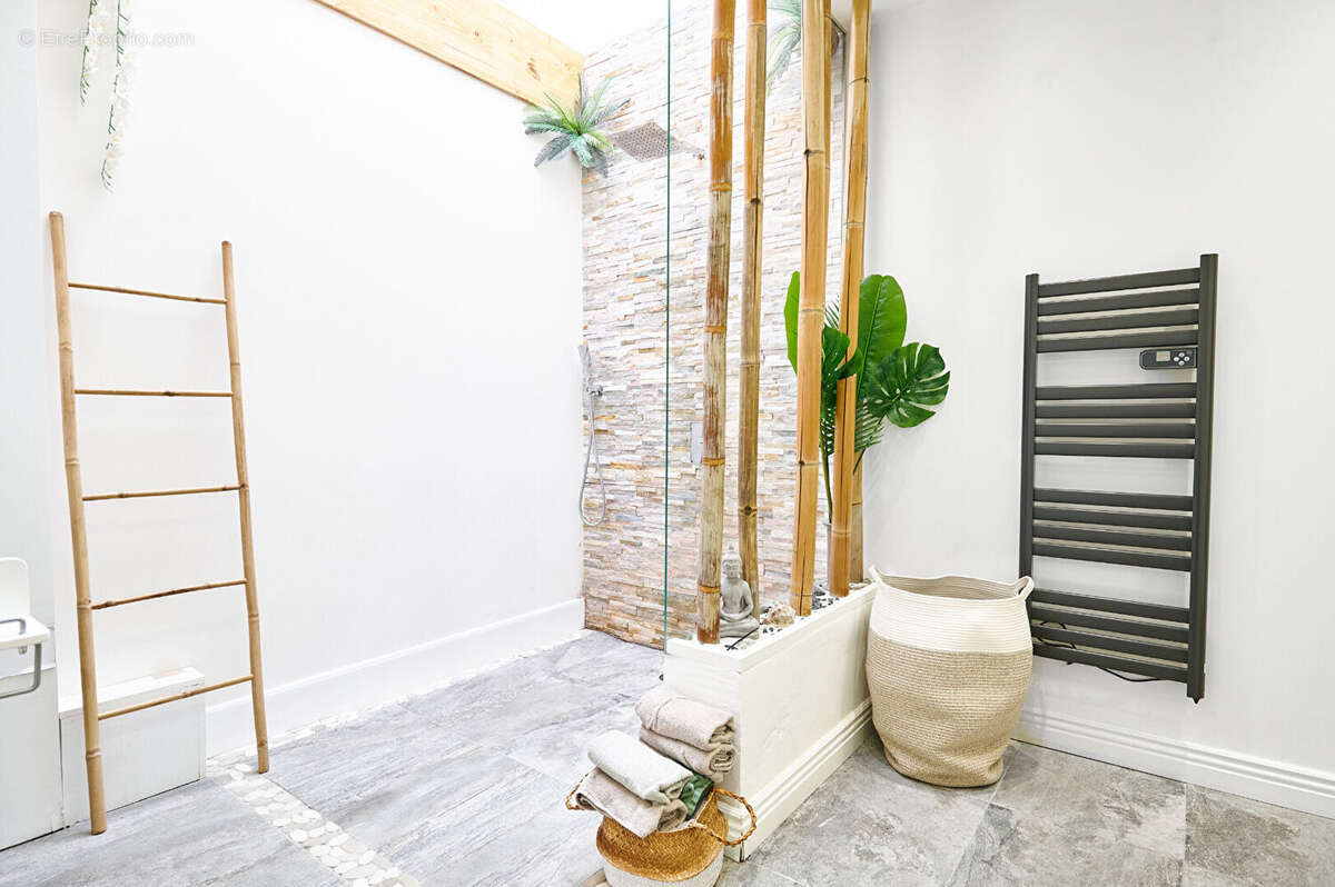 Maison à MURVIEL-LES-BEZIERS