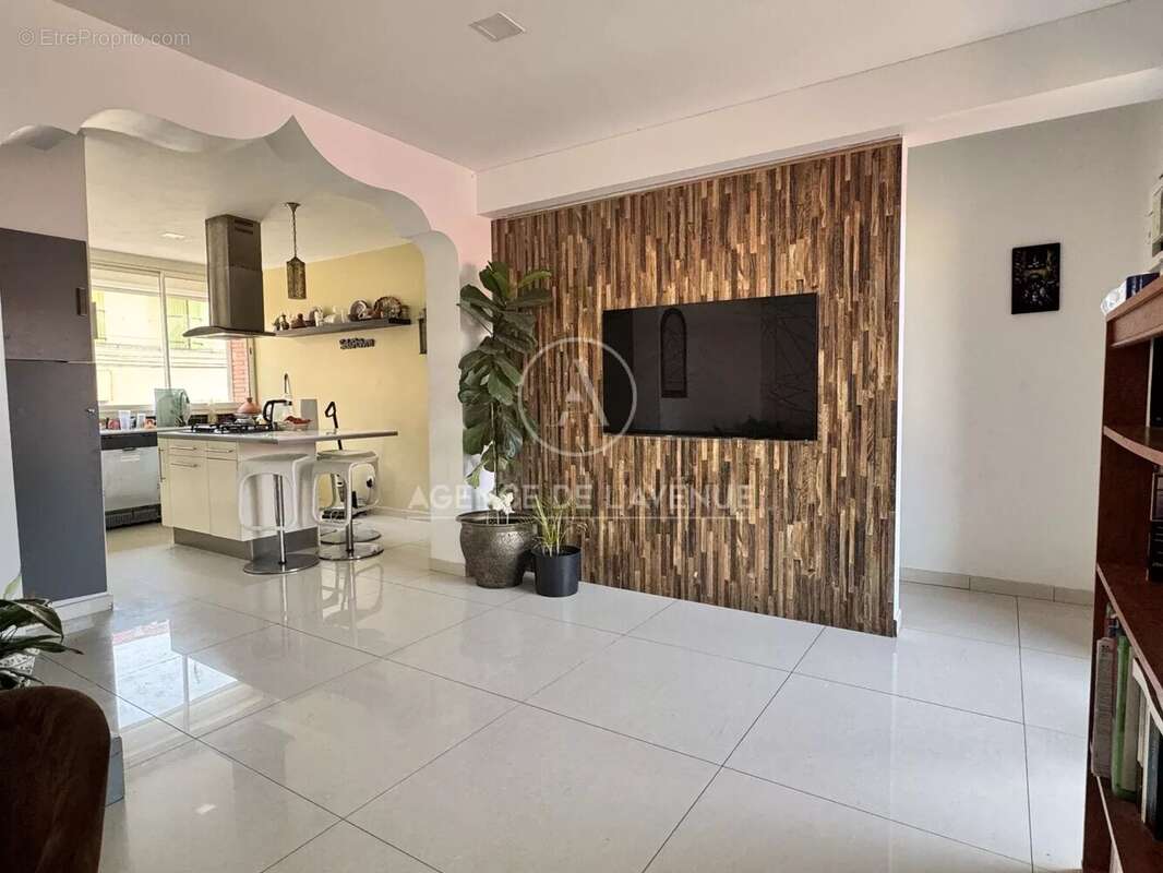 Appartement t4 la seyne sur mer - photo 3
