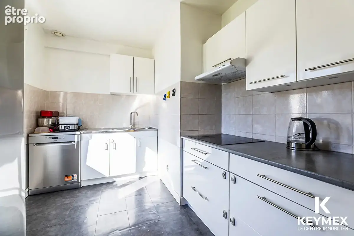 Maison Le Mesnil En Thelle 6 pièces 105m² - photo 2