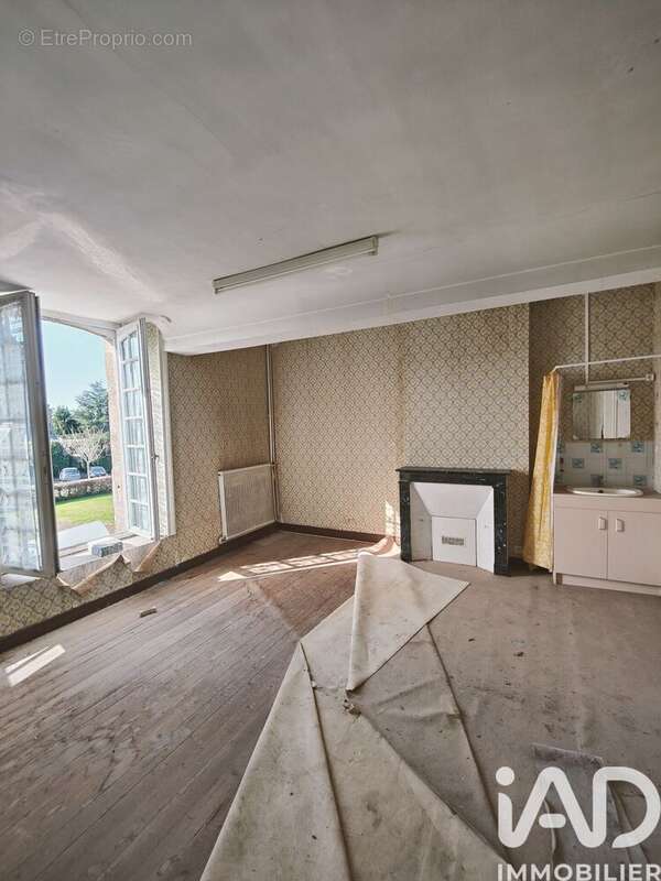 Photo 5 - Maison à VIRE