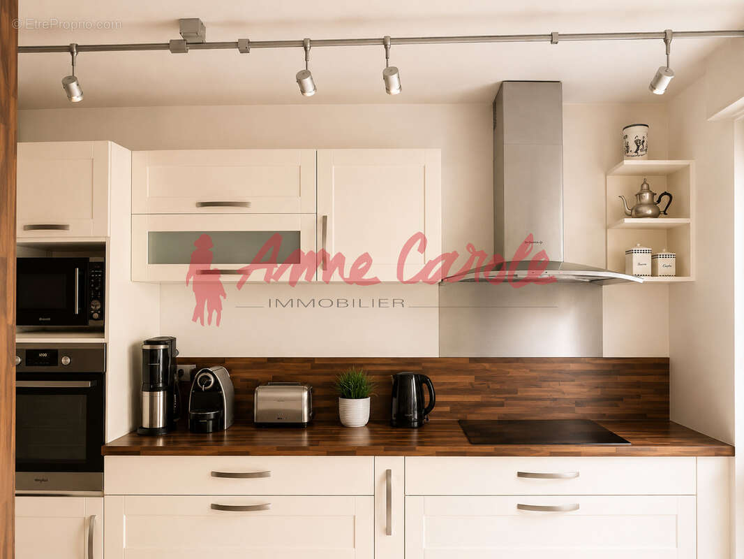 Appartement à JOINVILLE-LE-PONT