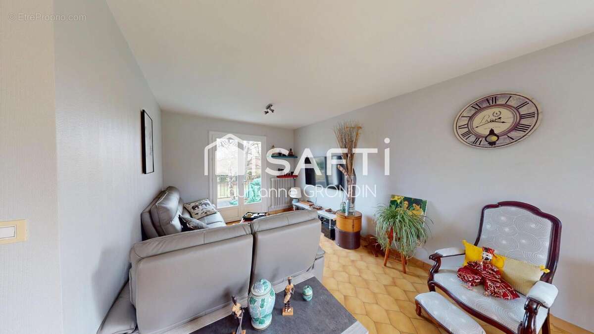 Maison 90 m² à Ternant  - photo 3