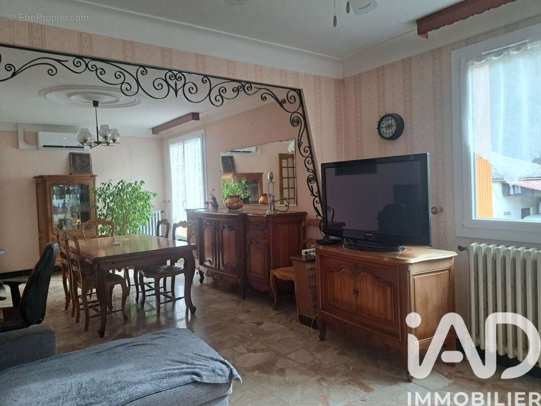 Photo 2 - Maison à COUIZA