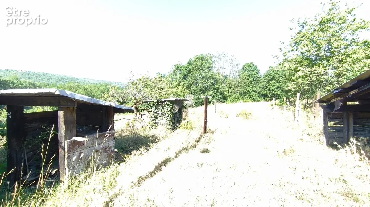 Terrain 2815m² à capdenac-gare - photo 4