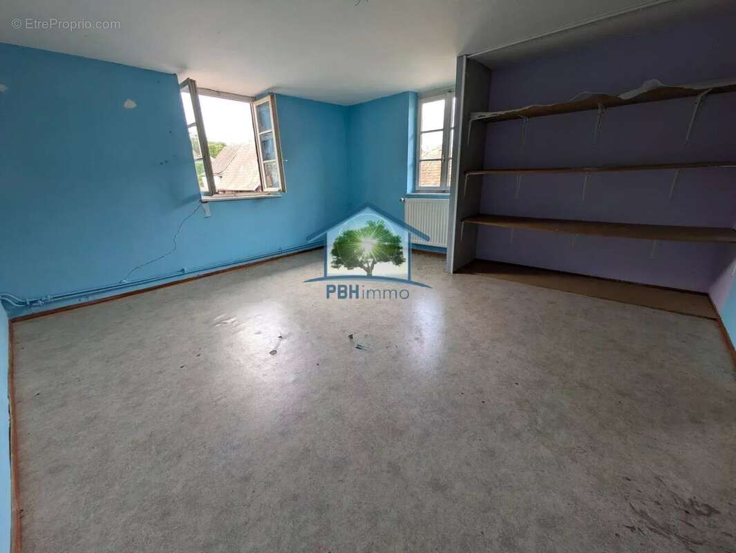 Appartement à BOUXWILLER