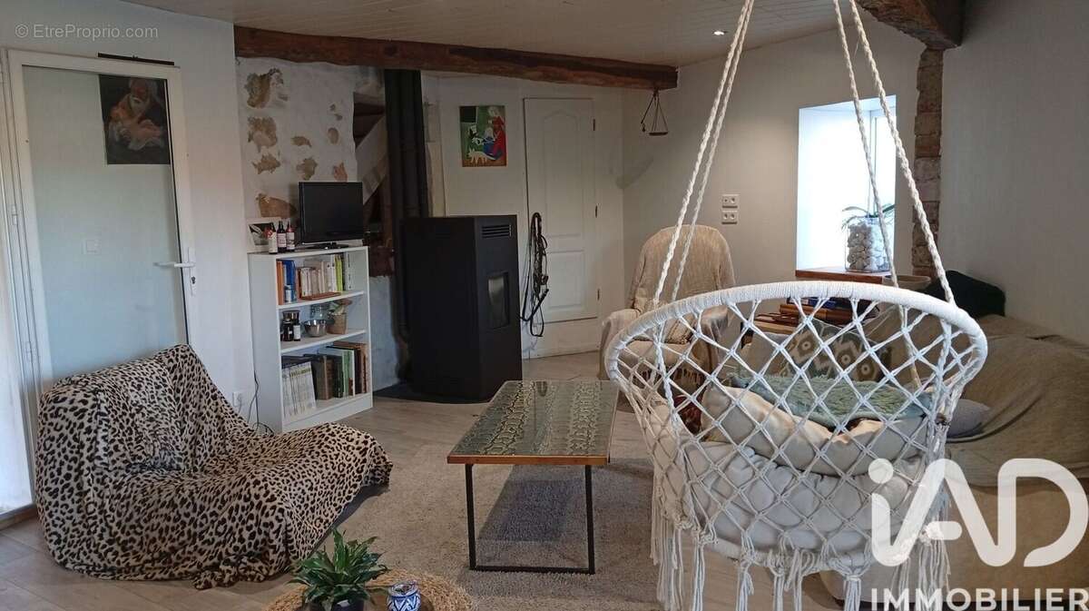 Photo 6 - Maison à VERNAJOUL