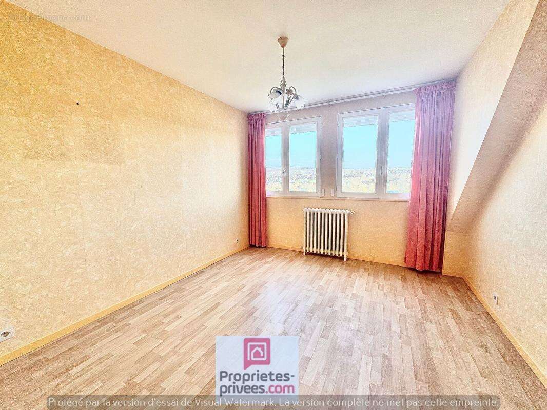 Maison à LANDERNEAU