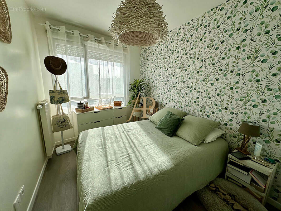 Appartement à POISSY