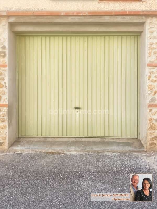 Appartement à ARGELES-SUR-MER