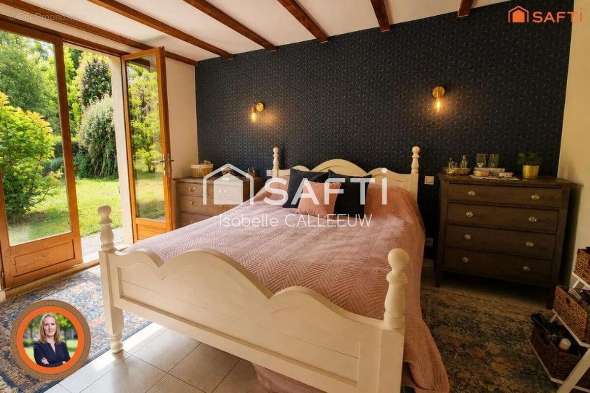 Photo 5 - Maison à BROSSAC