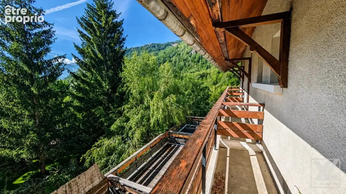 Pelvoux - Appartements à rénover dès 45 000 € - photo 5
