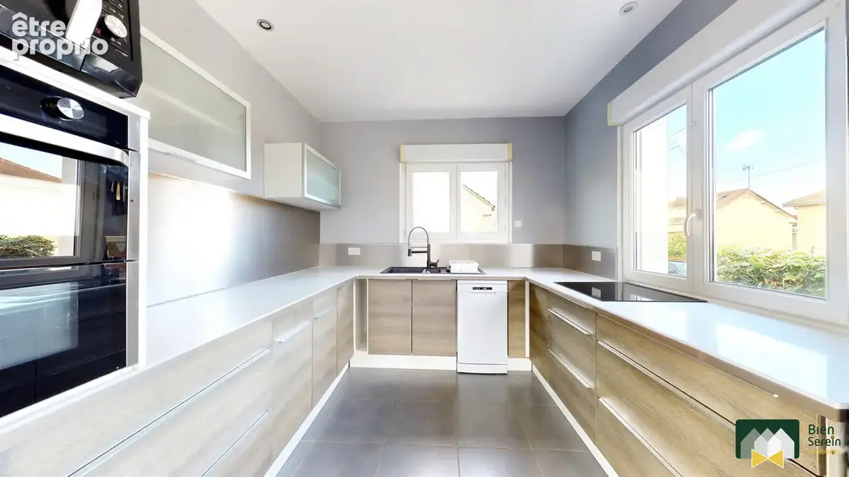Maison 3 pièces 70 m² à vendre à Luisant (28600) - photo 4