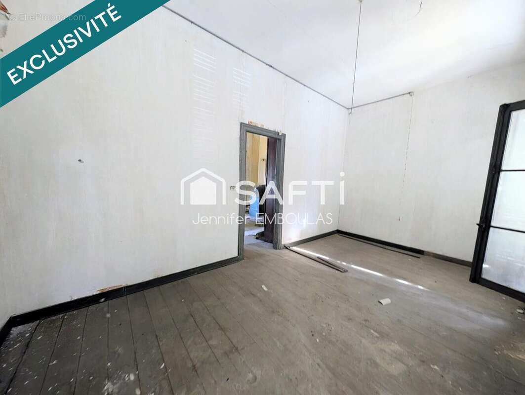 Photo 3 - Maison à SAUCATS