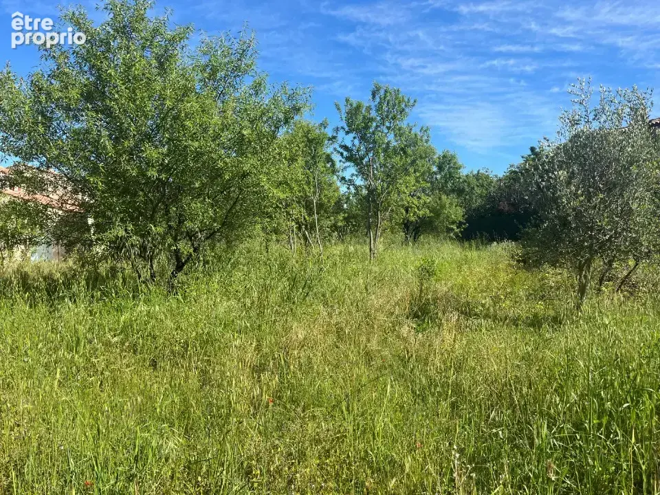 Terrain 300 m² à vendre à La Farlede (83210) - photo 4