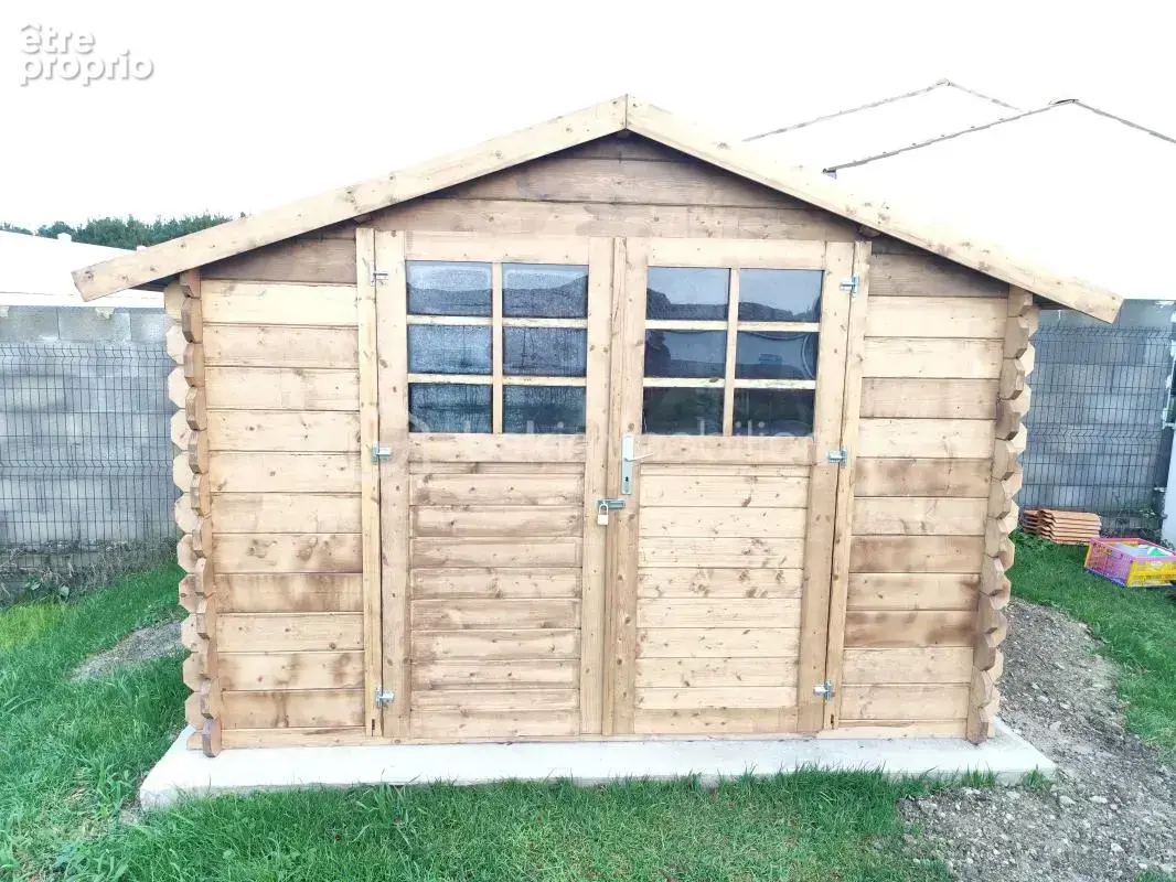 Maison 3 chambres + bureau; récente de plain-pied – DPE A - photo 16