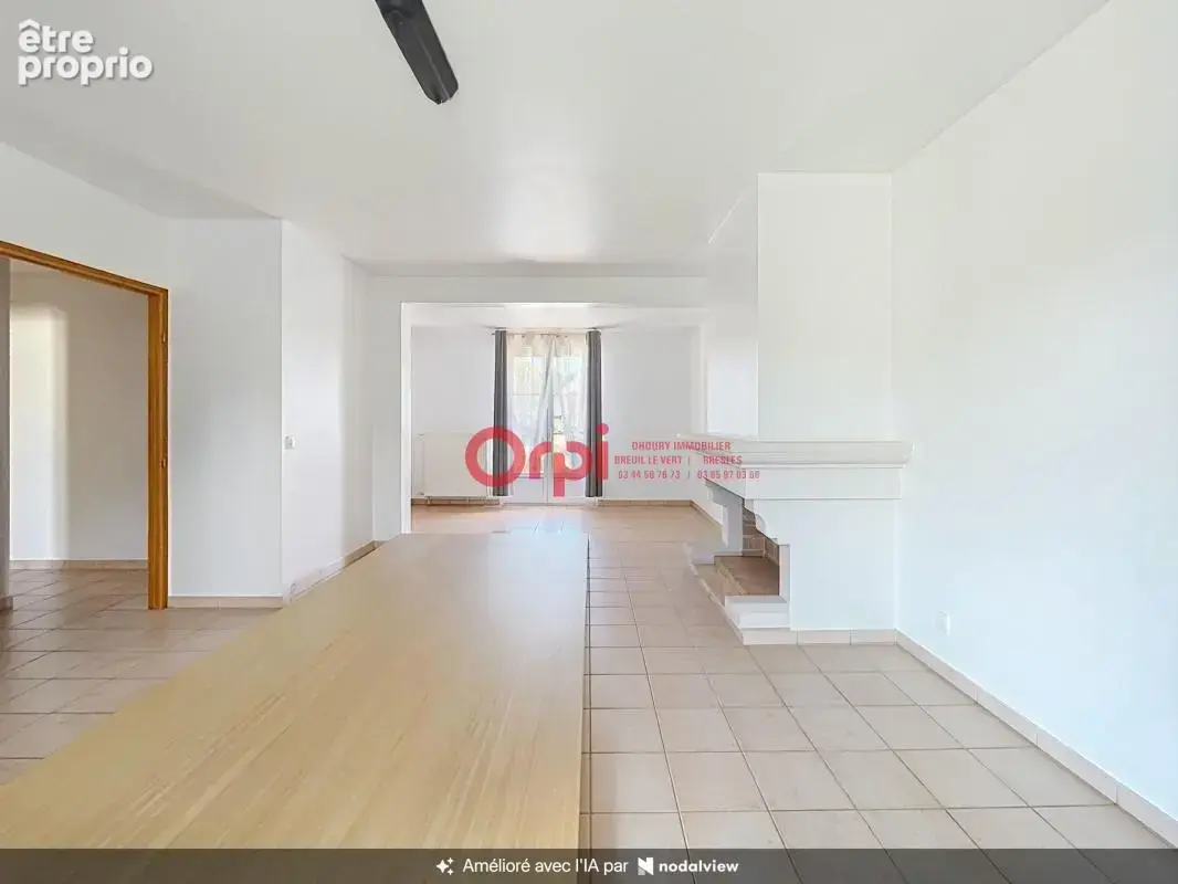 Maison À Vendre - photo 4