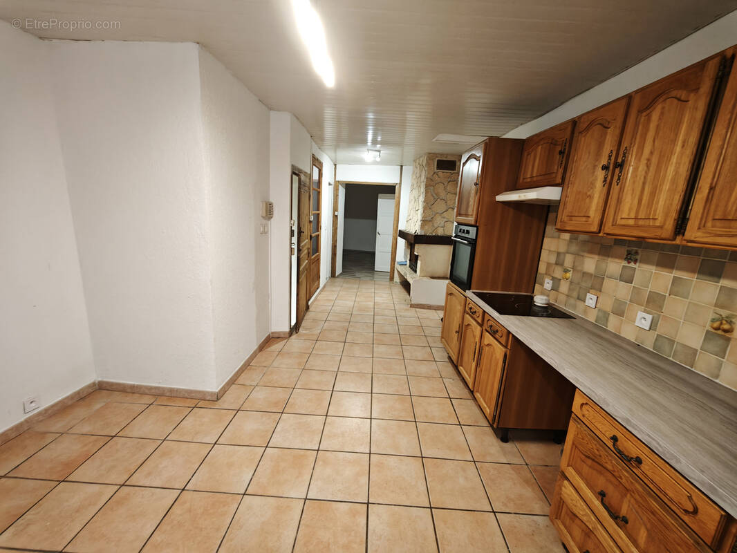 Maison à ANIANE