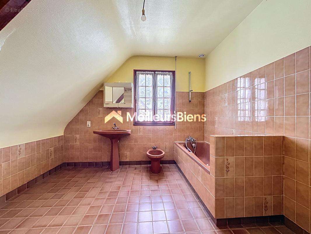 Maison à PLELAN-LE-GRAND